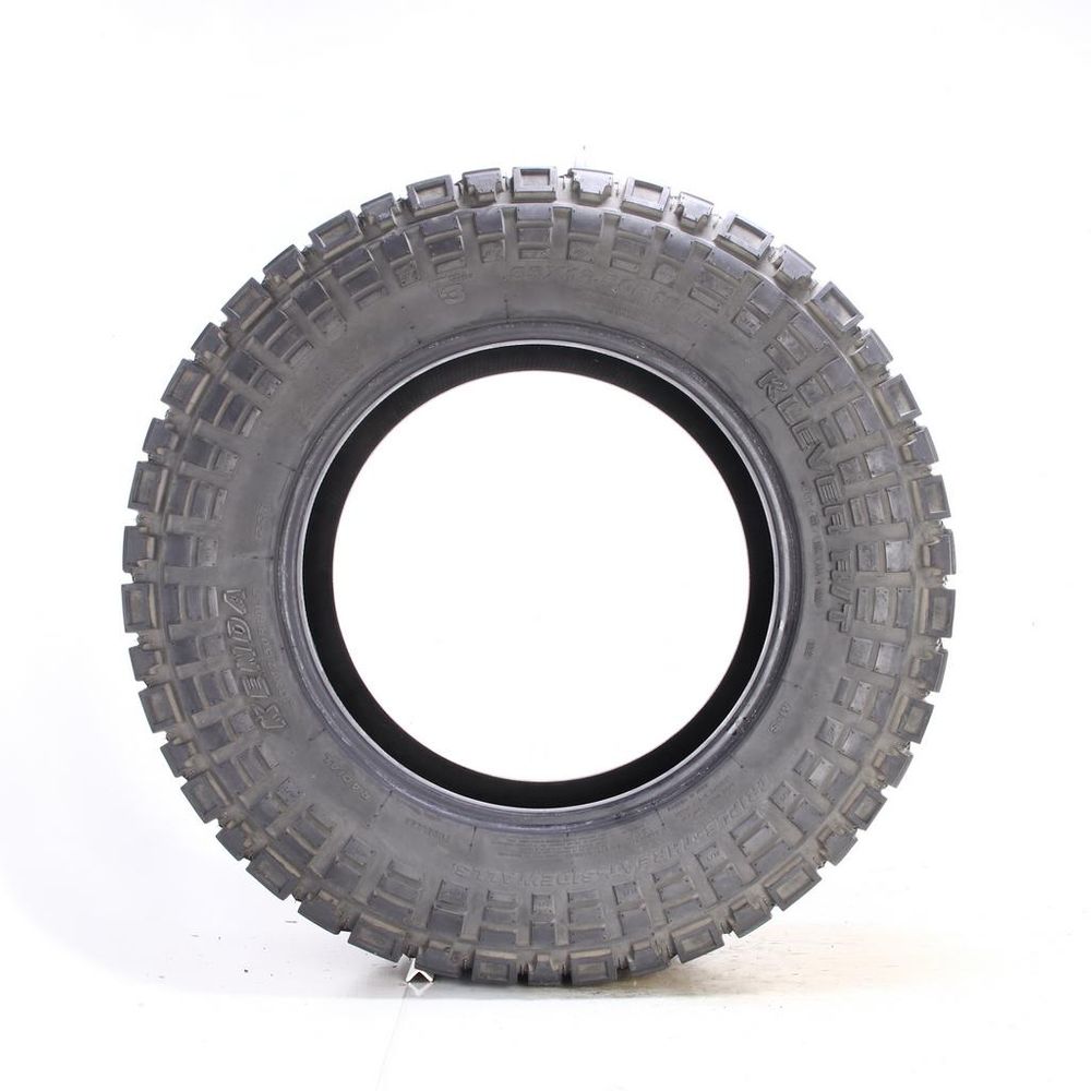 Used LT 33X12.5R18 Kenda Klever R/T 122R F - 7/32 - Image 3