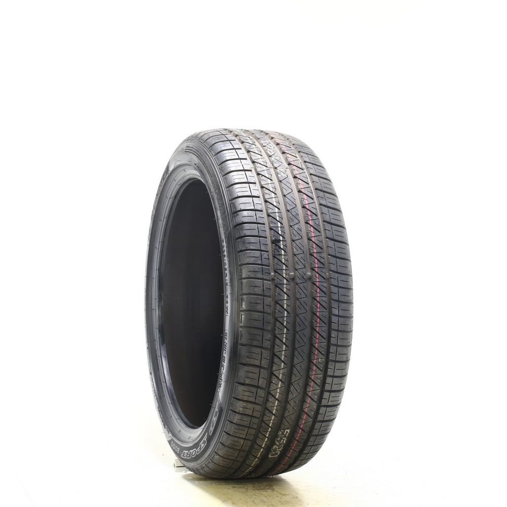 New 225/45R19 Dunlop SP Sport 5000 92W - 10/32 - Image 1