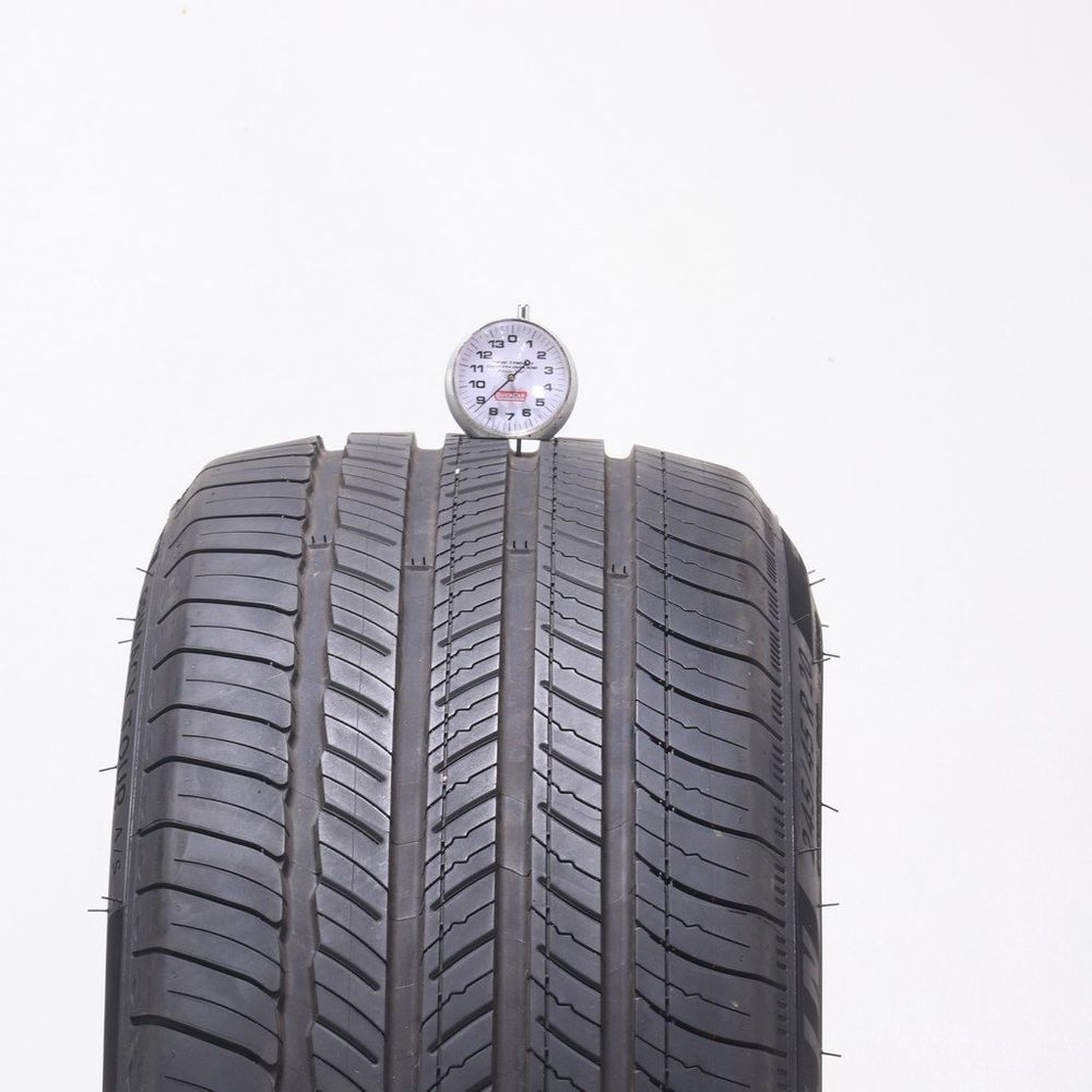 Set of (2) Used 245/45R20 Michelin Primacy Tour A/S GOE Acoustic 103V - 8.5/32 - Image 2