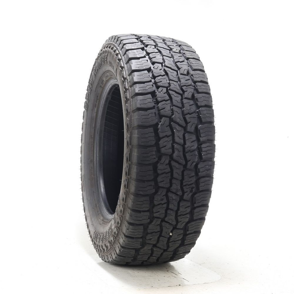 Used LT 285/65R18 Mazama Open Range A/T SQM-3 125/122S - 13.5/32 - Image 1