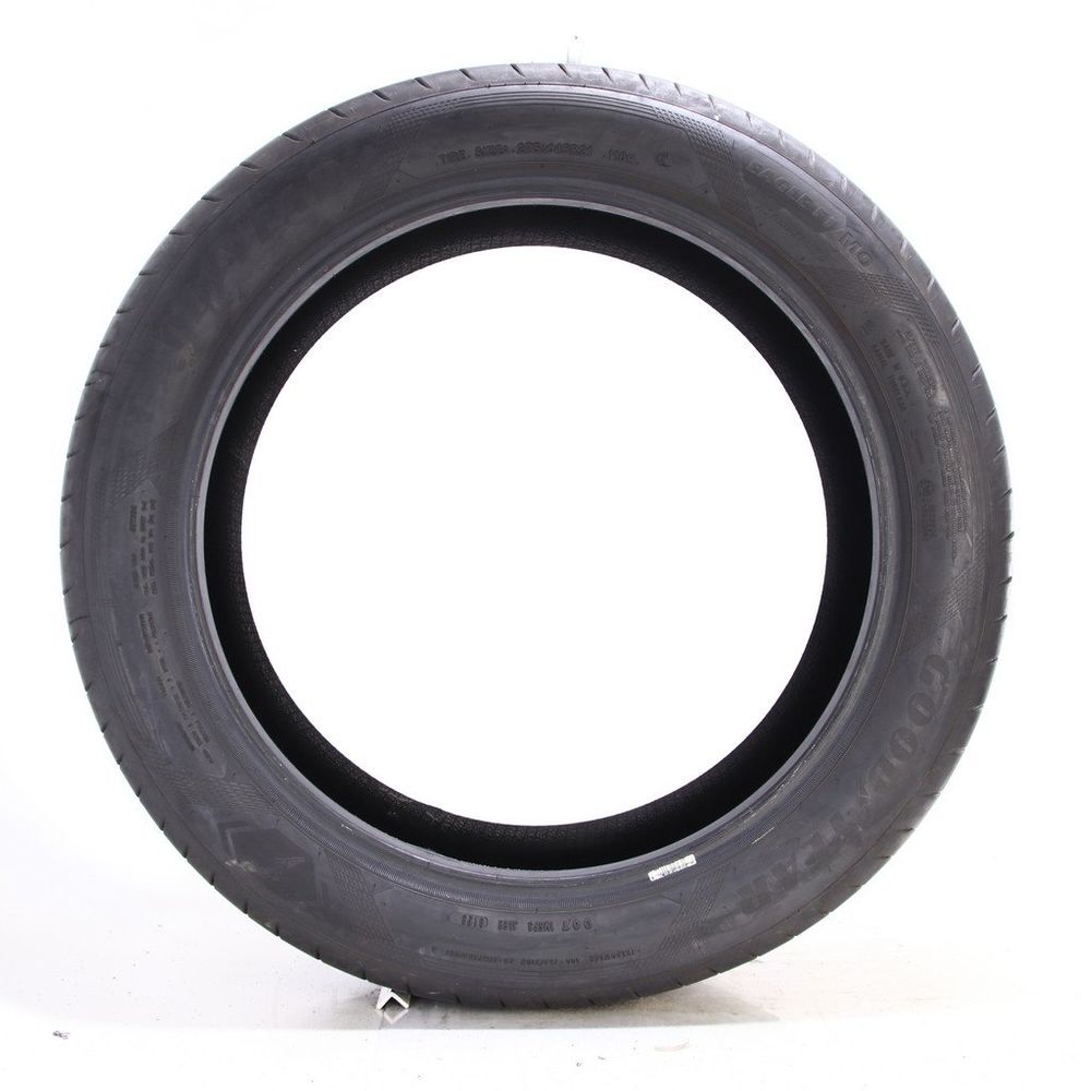 Set of (2) Used 275/45R21 Goodyear Eagle F1 Asymmetric 5 MO 110H - 8-9/32 - Image 3