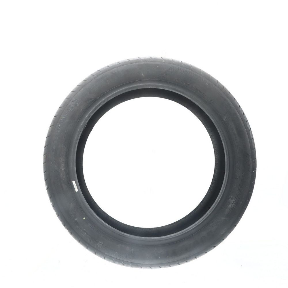 Set of (2) Used 275/45R21 Goodyear Eagle F1 Asymmetric 5 MO 110H - 8-9/32 - Image 6