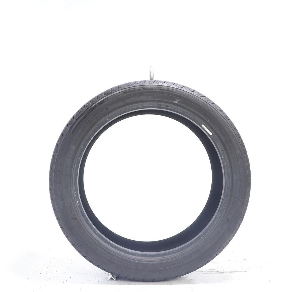 Used 225/45R18 Toyo Eclipse 95V - 9/32 - Image 3