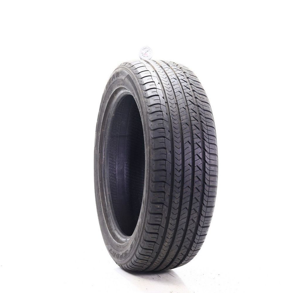 Used 235/55R20 Goodyear Eagle Sport AS 102V - 9/32 - Image 1
