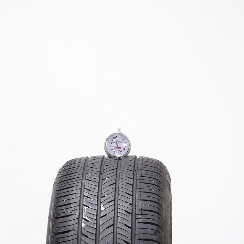 Used 215/55R17 Kumho Solus TA31 Plus 94V - 6/32 - Image 2