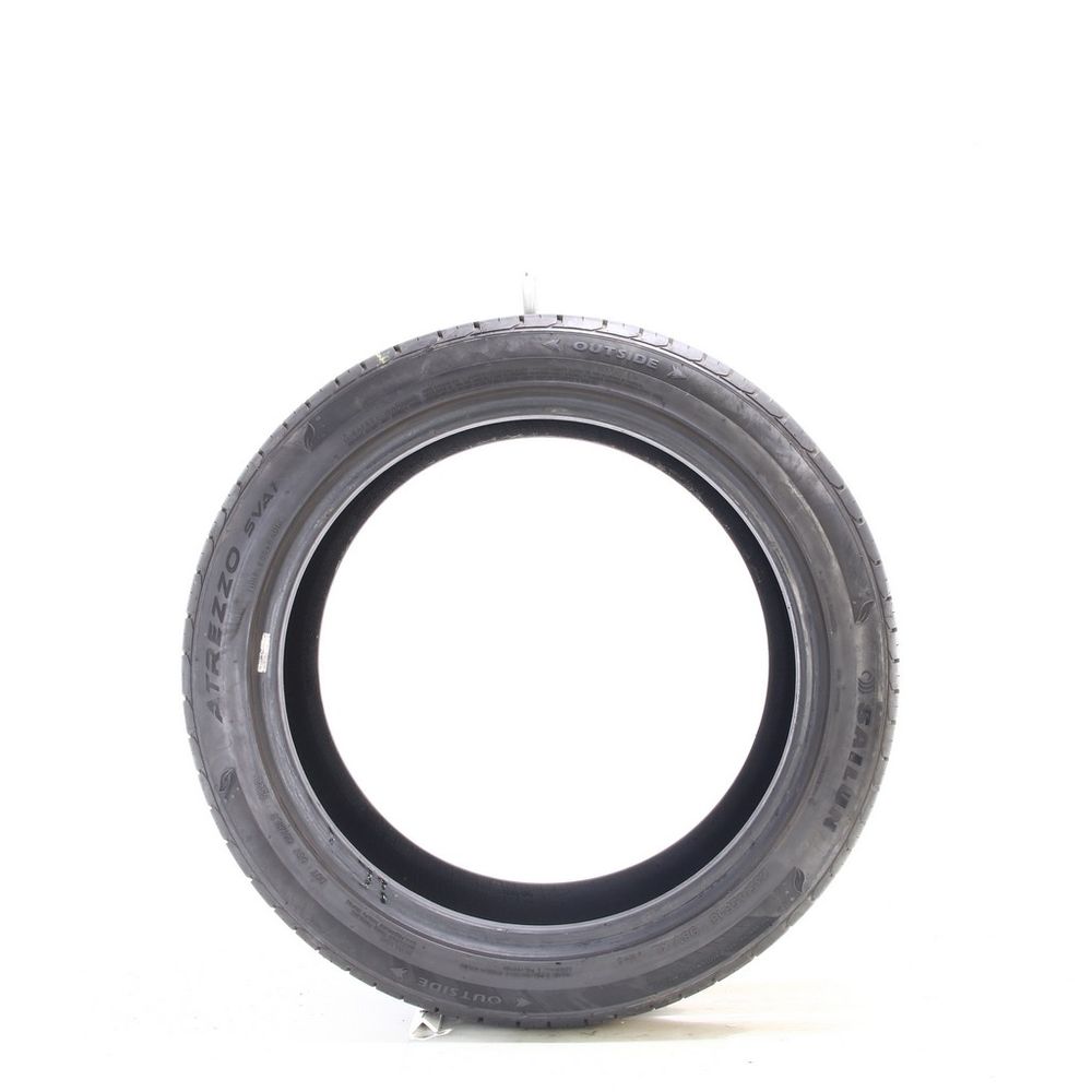 Used 235/45R18 Sailun Atrezzo SVA1 98V - 8/32 - Image 3