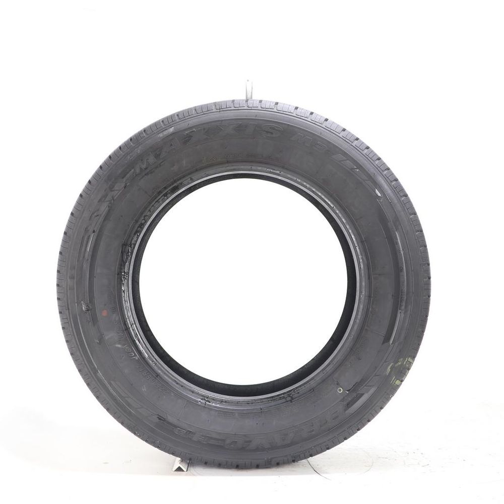 Set of (2) Used 225/65R17 Maxxis Bravo HP M3 106V - 8-8.5/32 - Image 6