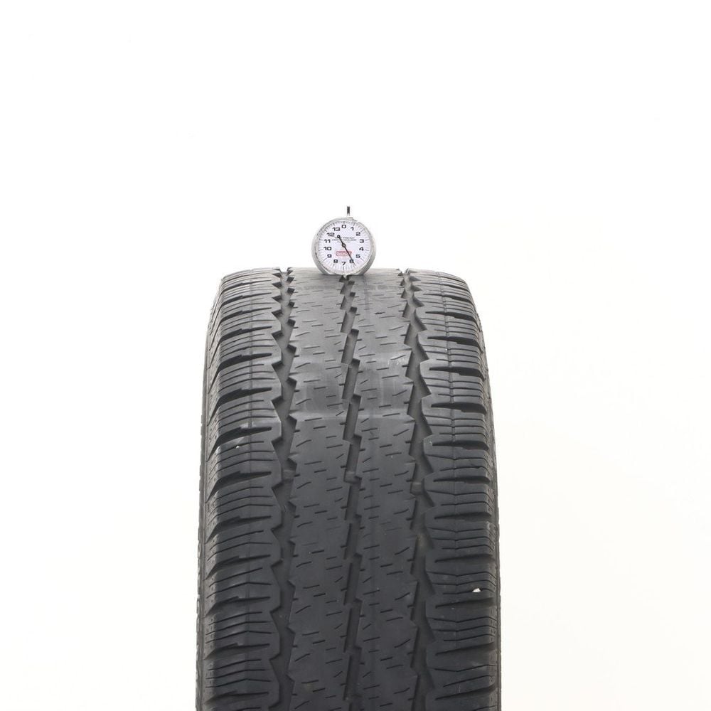 Set of (4) Used 235/65R16C Continental VanContact A/S 121/119R - 5-5.5/32 - Image 5
