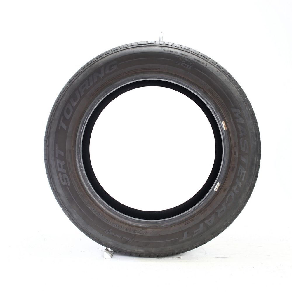 Set of (4) Used 225/60R18 Mastercraft SRT Touring 100H - 5.5-7/32 - Image 6
