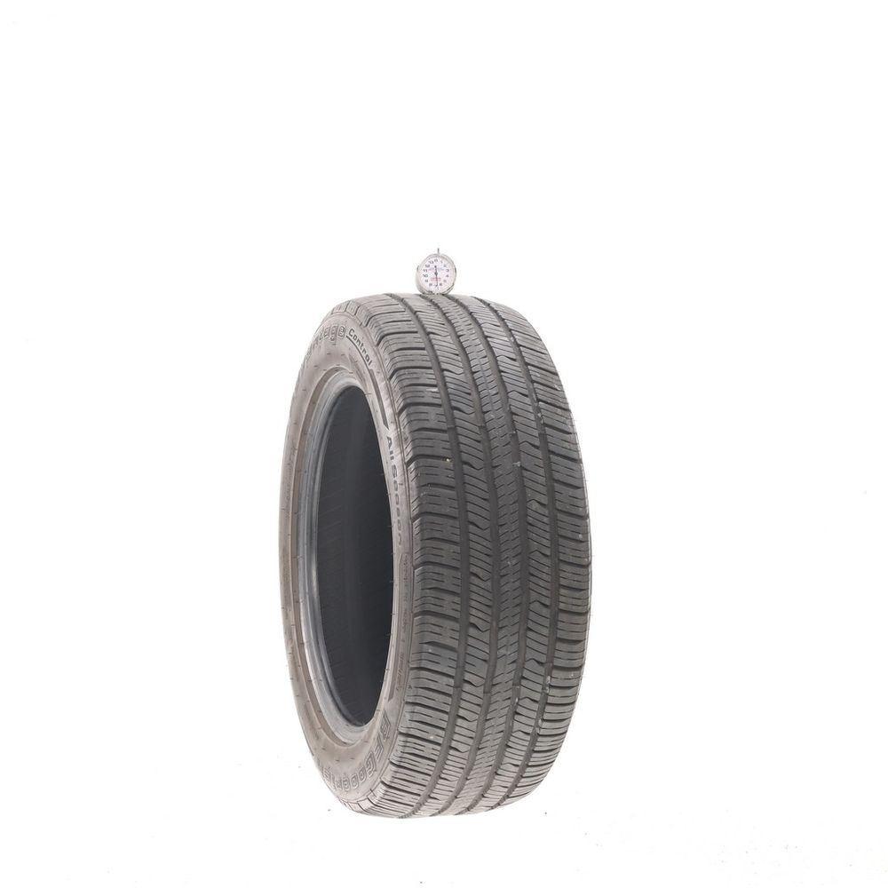 Used 205/55R16 BFGoodrich Advantage Control 91H - 6.5/32 - Image 1