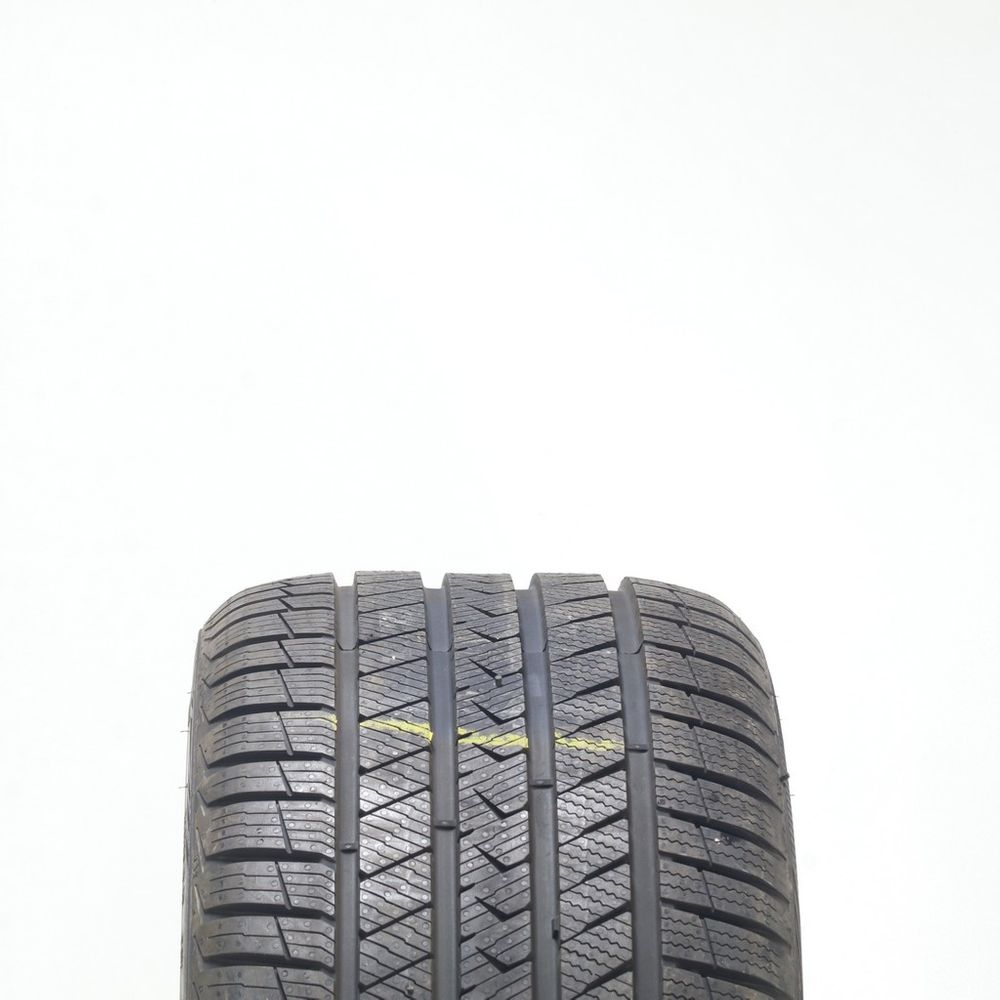 New 255/35R19 Vredestein Quatrac Pro 96Y - 9.5/32 - Image 2