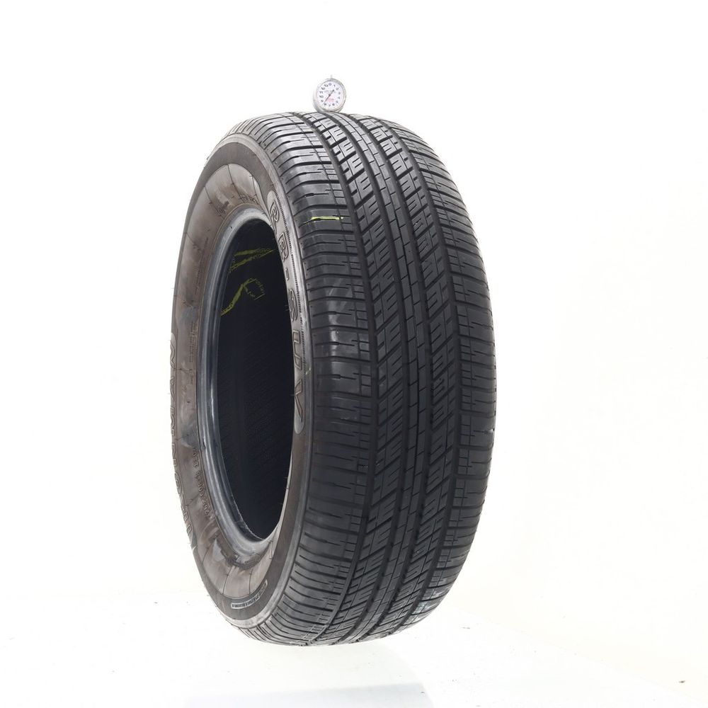 Set of (2) Used 265/60R18 Ironman RB-SUV 110H - 8-8.5/32 - Image 4