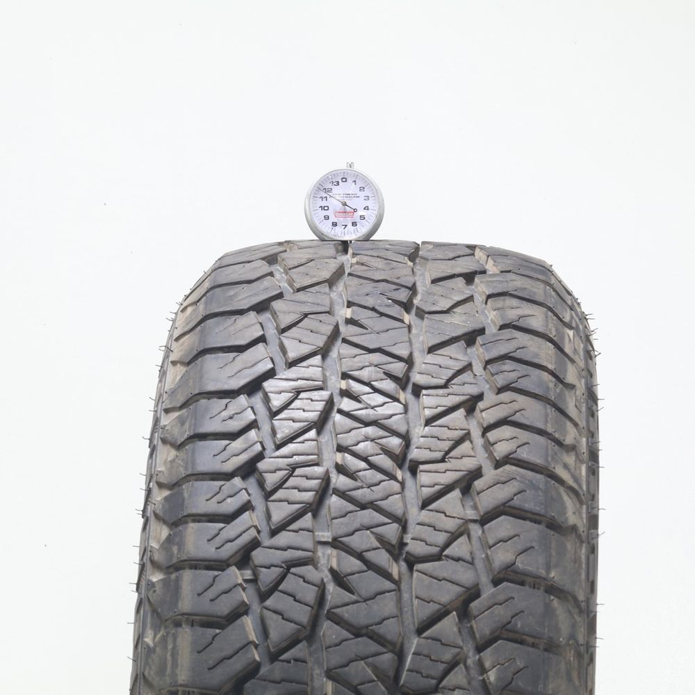 Used 255/60R18 Hankook Dynapro AT2 108T - 11.5/32 - Image 2