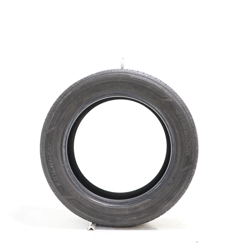 Used 205/55R16 Hankook Kinergy ST 91H - 4.5/32 - Image 3