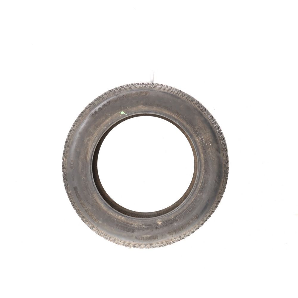 Used 195/60R15 Mastercraft Glacier Grip Studded 87T - 7.5/32 - Image 3