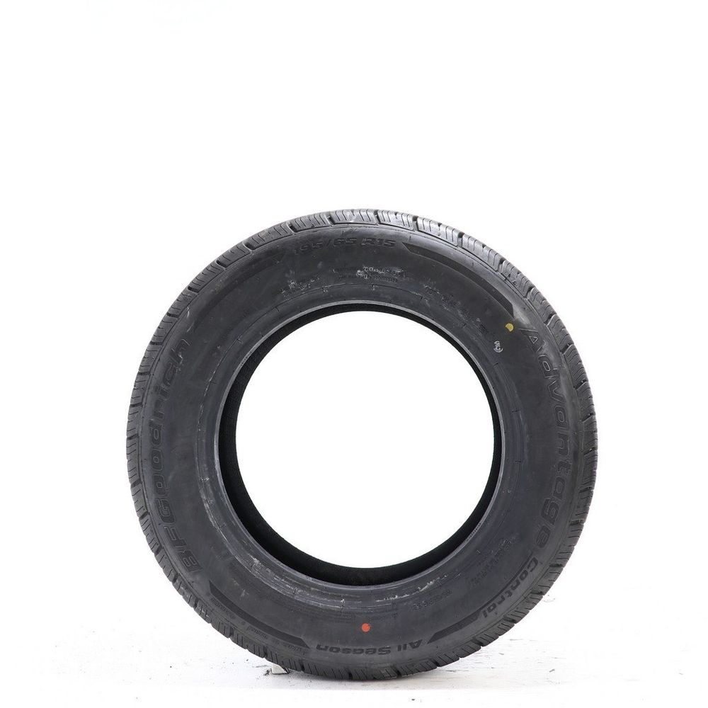 Driven Once 195/65R15 BFGoodrich Advantage Control 91H - 11/32 - Image 3