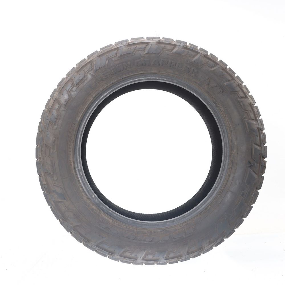 Used 275/60R20 Nitto Recon Grappler A/T 116S - 12.5/32 - Image 3