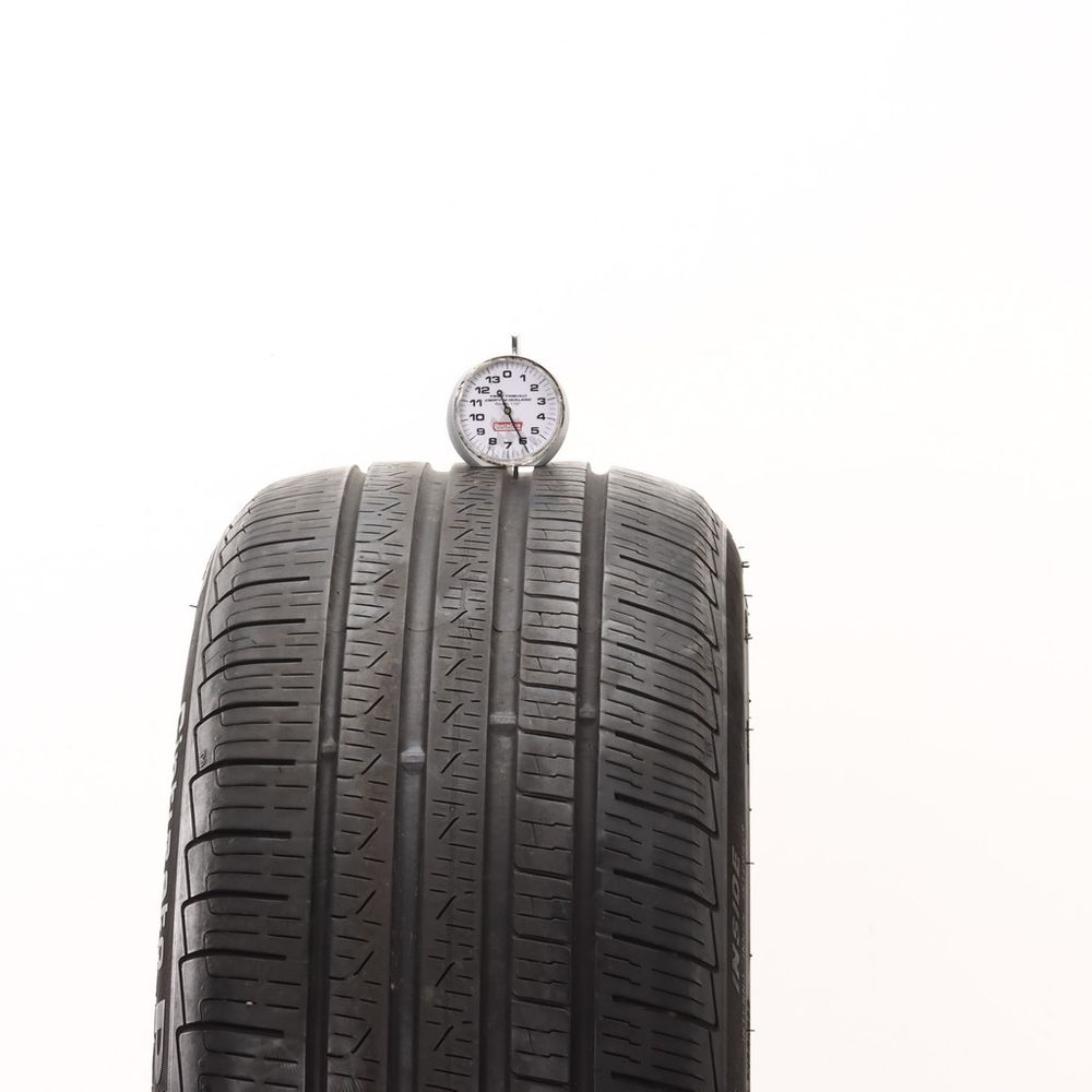 Used 225/45R19 Pirelli Cinturato P7 Run Flat 96H - 6/32 - Image 2