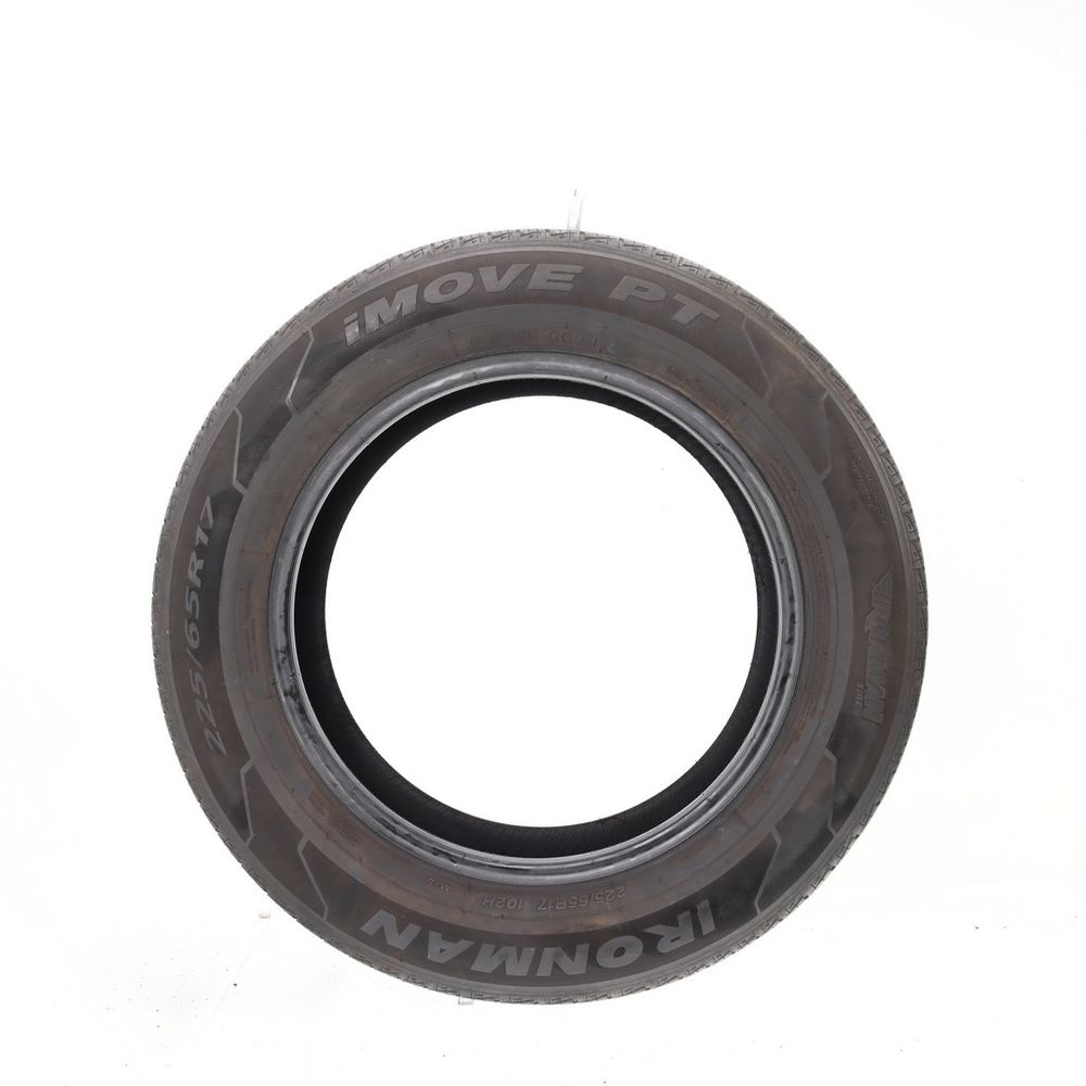 Used 225/65R17 Ironman IMove PT 102H - 4/32 - Image 3