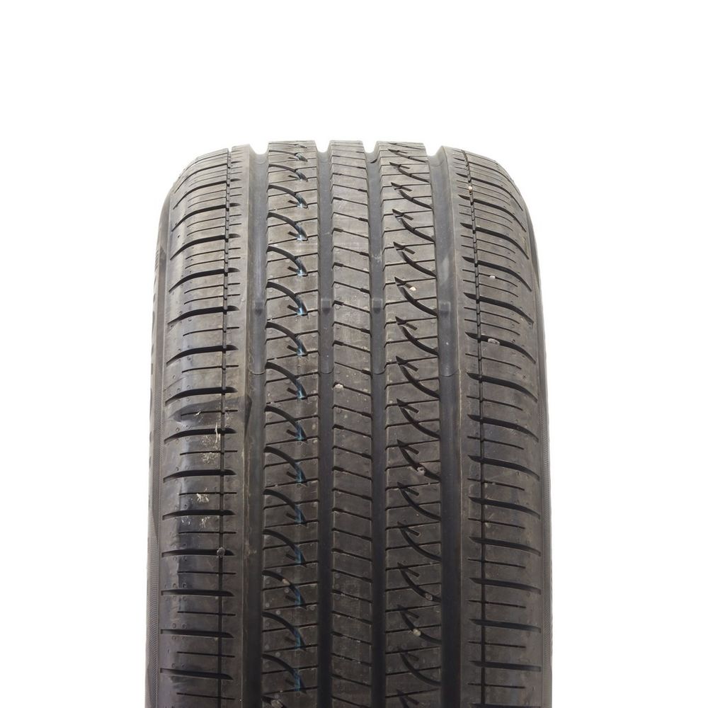 Set of (2) Driven Once 225/55R17 Yokohama Avid GT S35 97V - 9.5/32 - Image 2