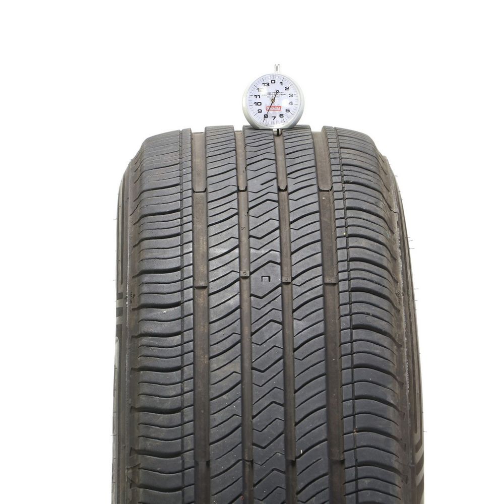 Set of (2) Used 235/65R17 Cooper Adventurer All Season 104H - 7-8/32 - Image 5