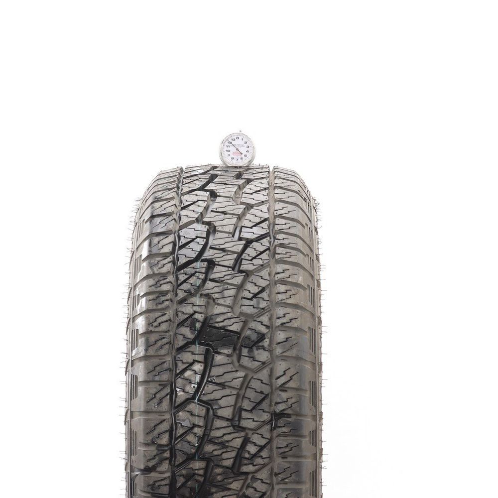 Set of (4) Used 265/65R17 Hankook Dynapro ATM 112T - 12-12.5/32 - Image 2