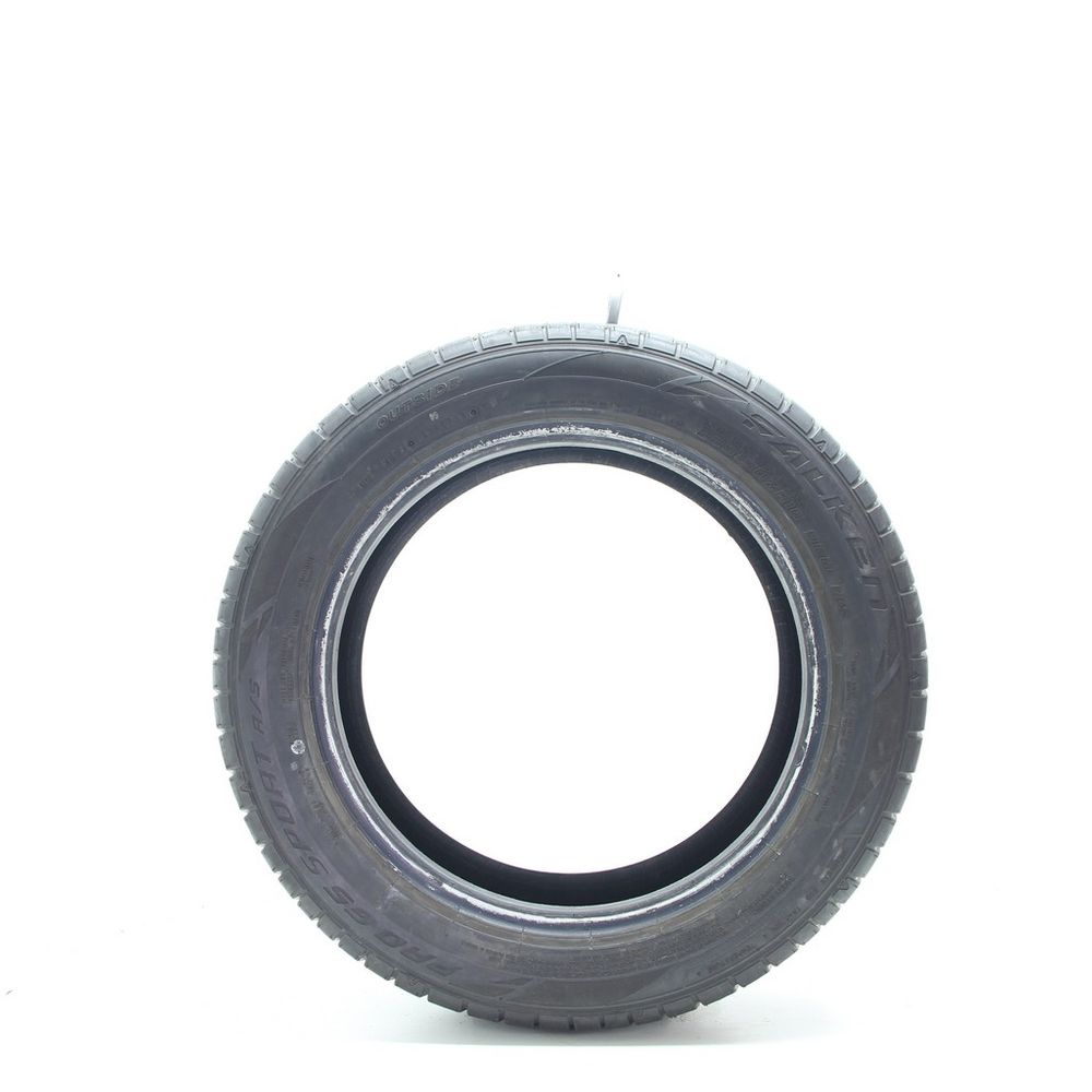 Used 225/50ZR16 Falken Pro G5 Sport A/S 96W - 9/32 - Image 3