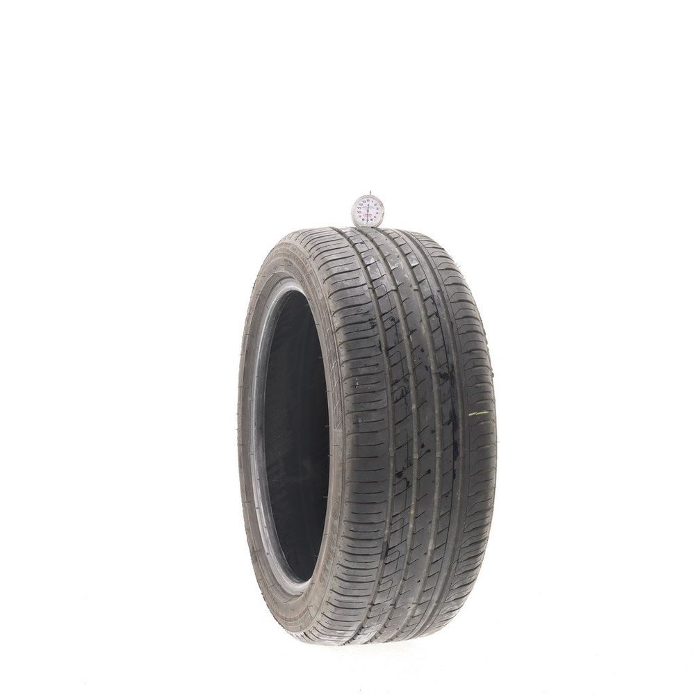 Used 225/45ZR17 TBB TR-66 94W - 7/32 - Image 1