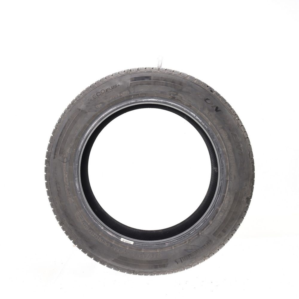 Set of (2) Used 215/55R17 Continental TrueContact Tour 94T - 7.5-8.5/32 - Image 6