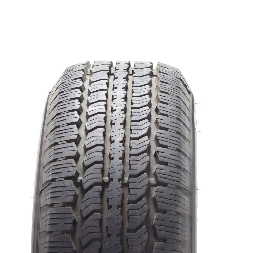 Used 255/70R17 General AmeriTrac TR 110S - 16/32 - Image 2