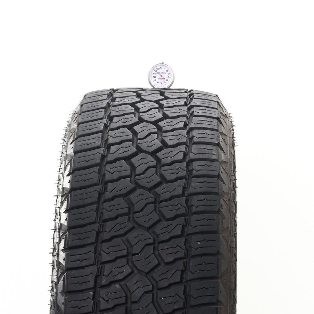 Set of (2) Used LT 35X12.5R20 Milestar Patagonia A/T R 121Q E - 12-12.5/32 - Image 2