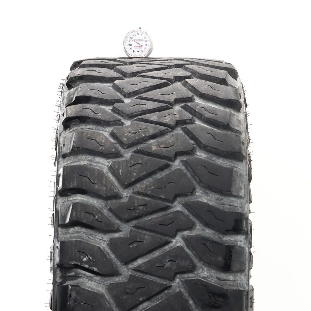 Used LT 305/60R18 Mickey Thompson Baja Legend MTZ 126/123Q F - 11.5/32 - Image 2