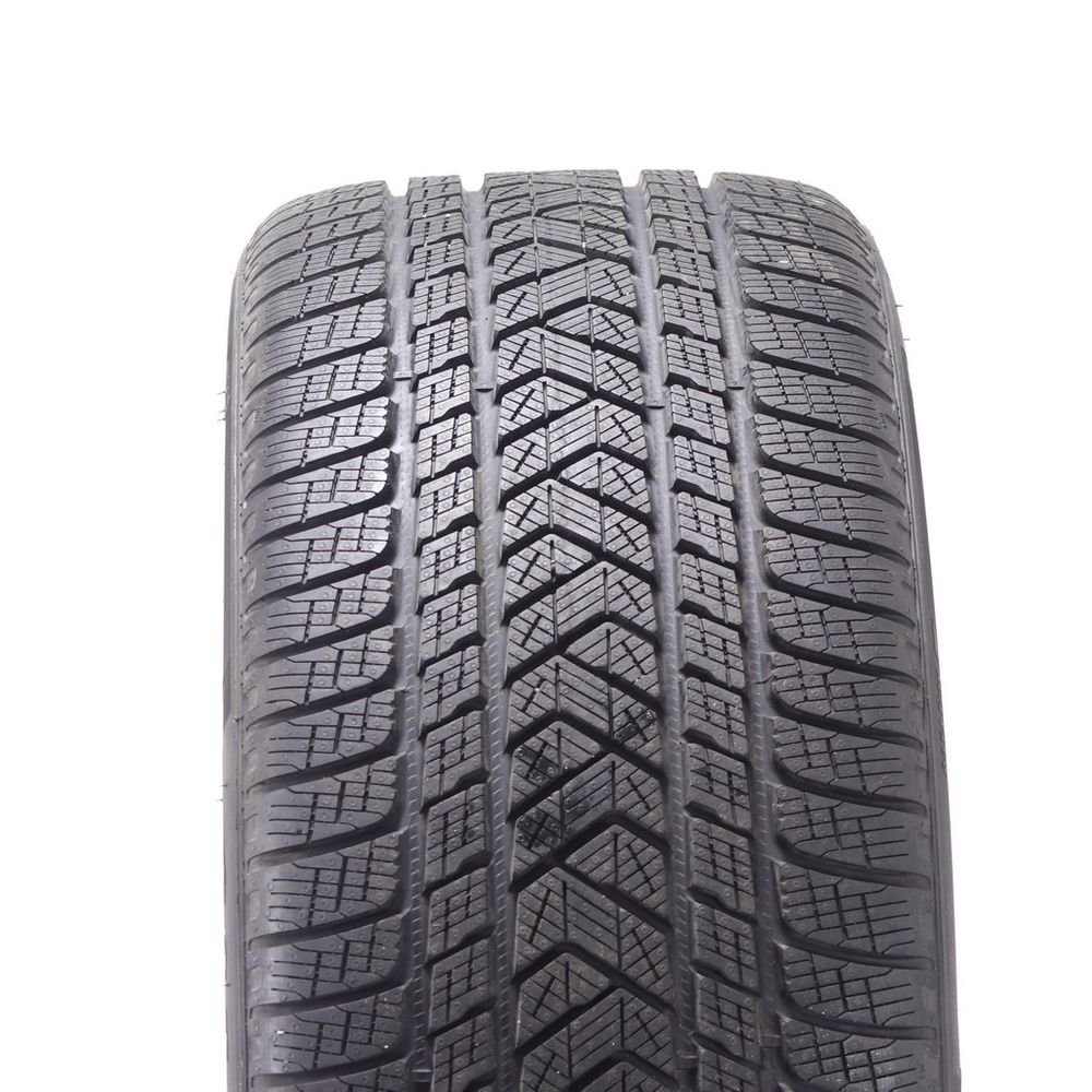 New 285/40R22 Pirelli Scorpion Winter L 110W - 10/32 - Image 2
