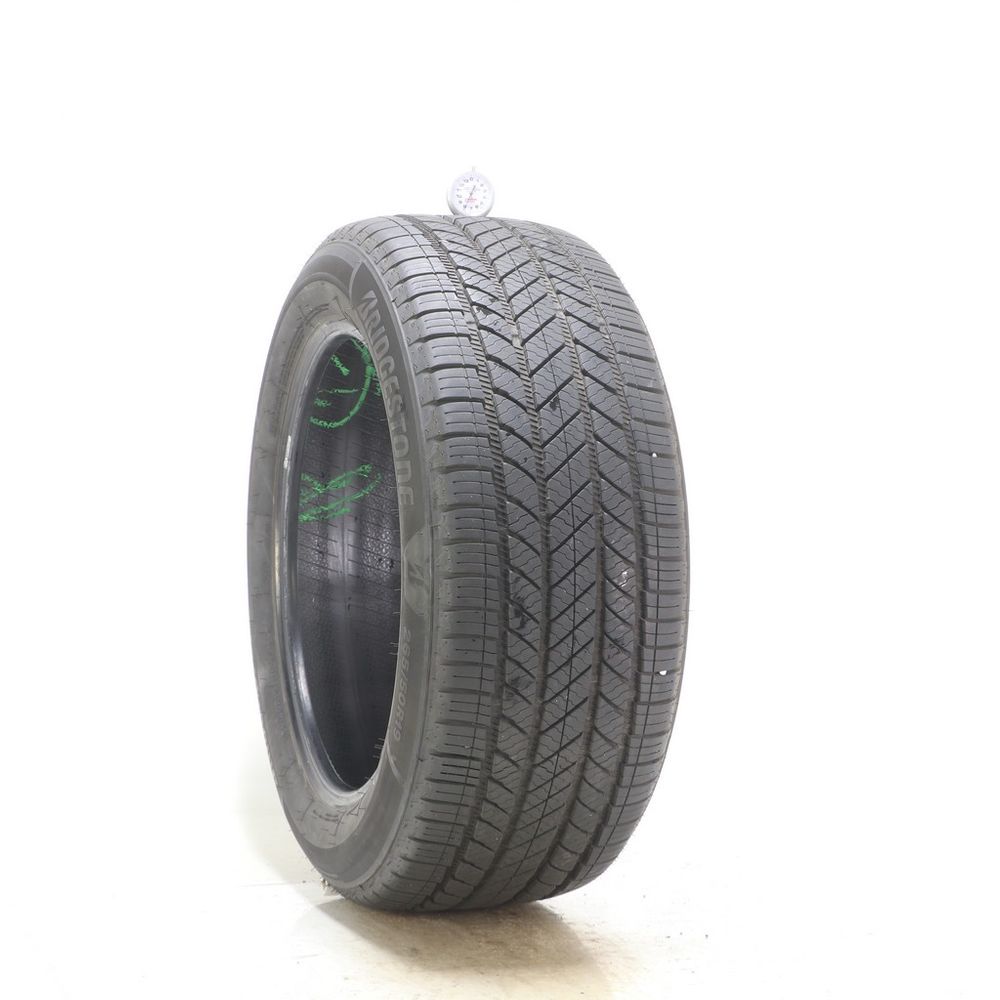 Used 265/50R19 Bridgestone Alenza AS Ultra 110W - 8/32 - Image 1