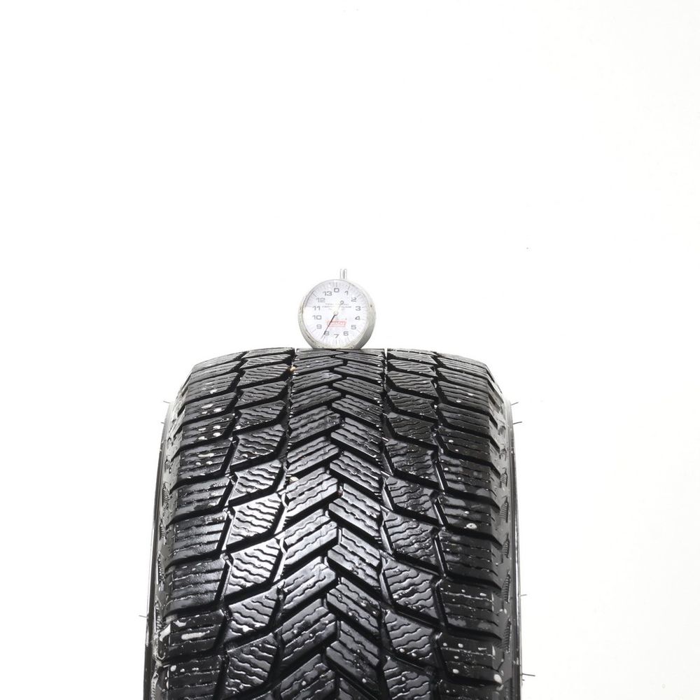 Used 225/50R18 Michelin X-Ice Snow 99H - 8/32 - Image 2