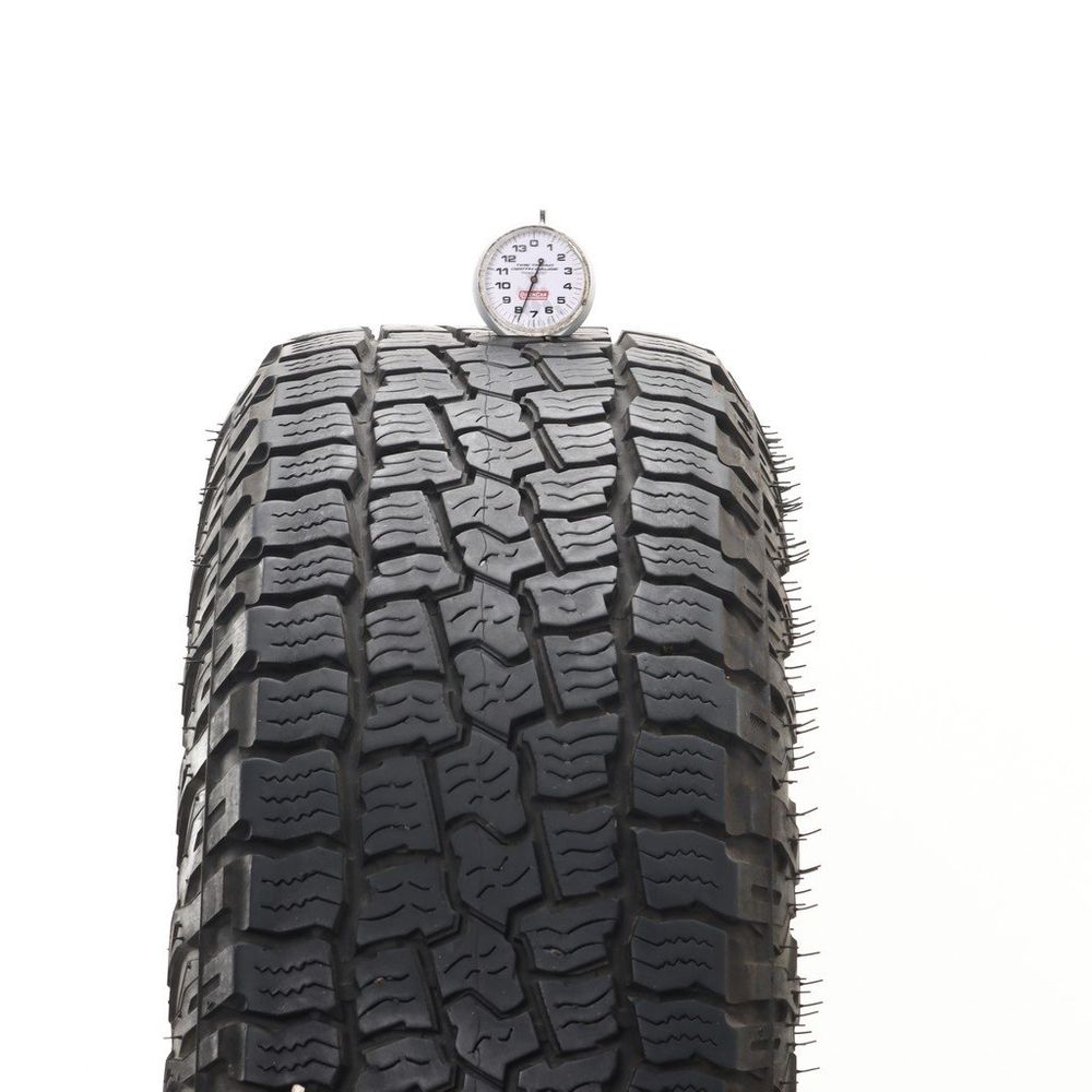 Used 245/75R16 Cooper Discoverer Road+Trail AT 111T - 7.5/32 - Image 2
