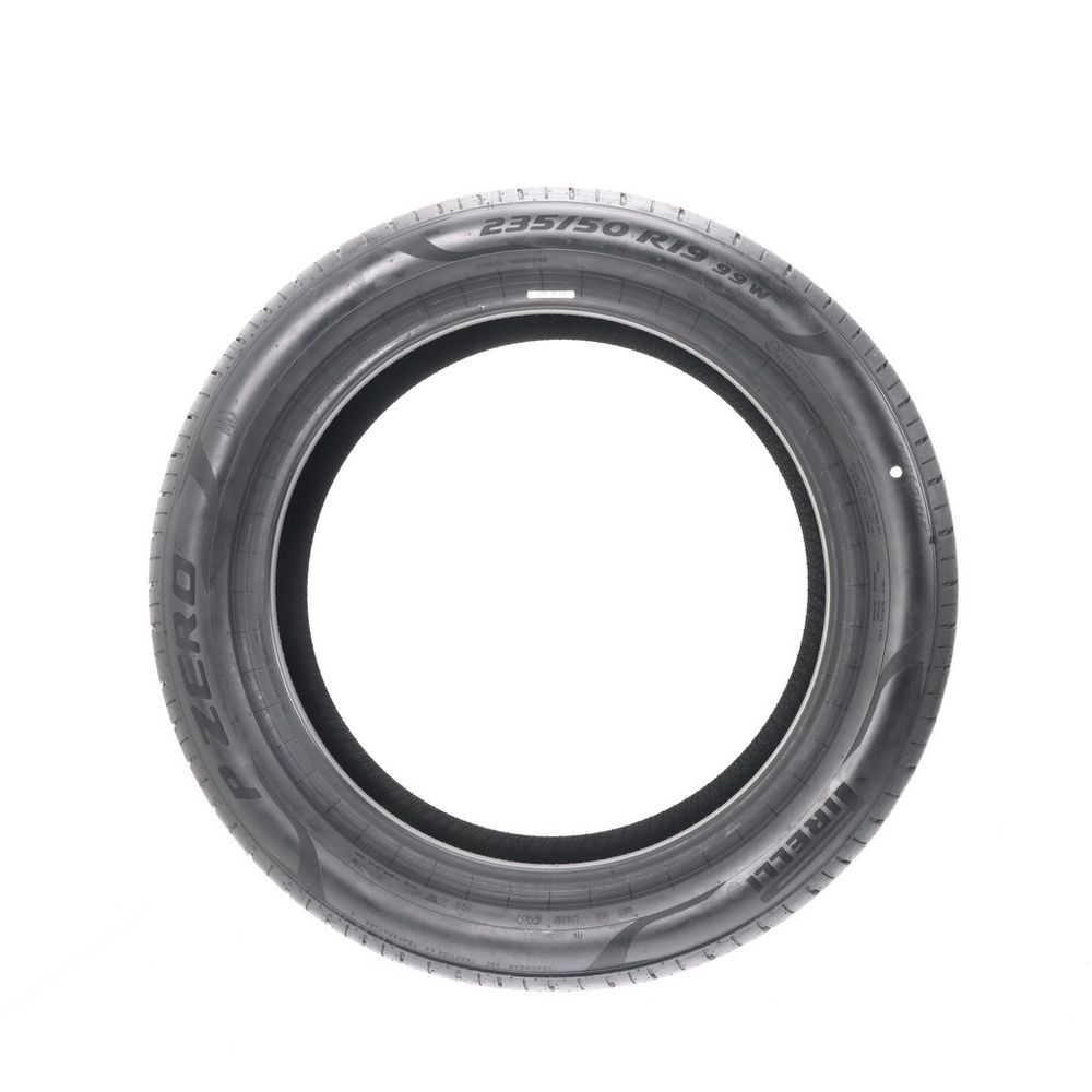 Set of (2) New 235/50R19 Pirelli P Zero PZ4 MO 99W - Image 3