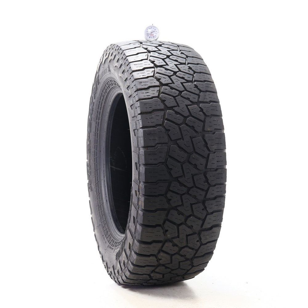 Used LT 275/65R18 Falken Wildpeak A/T3W 123/120S E - 9.5/32 - Image 1