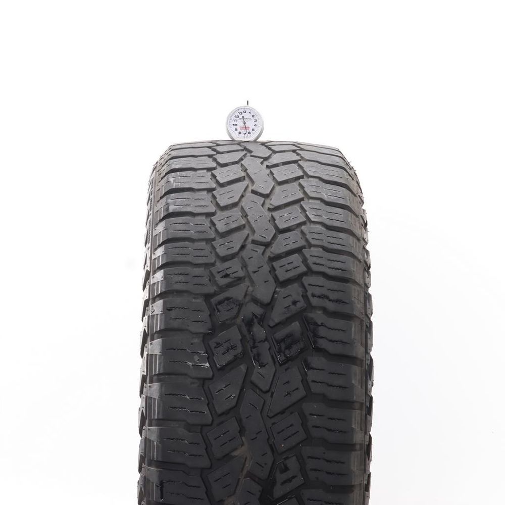 Used 275/55R20 Falken Rubitrek A/T 01 117T - 6.5/32 - Image 2