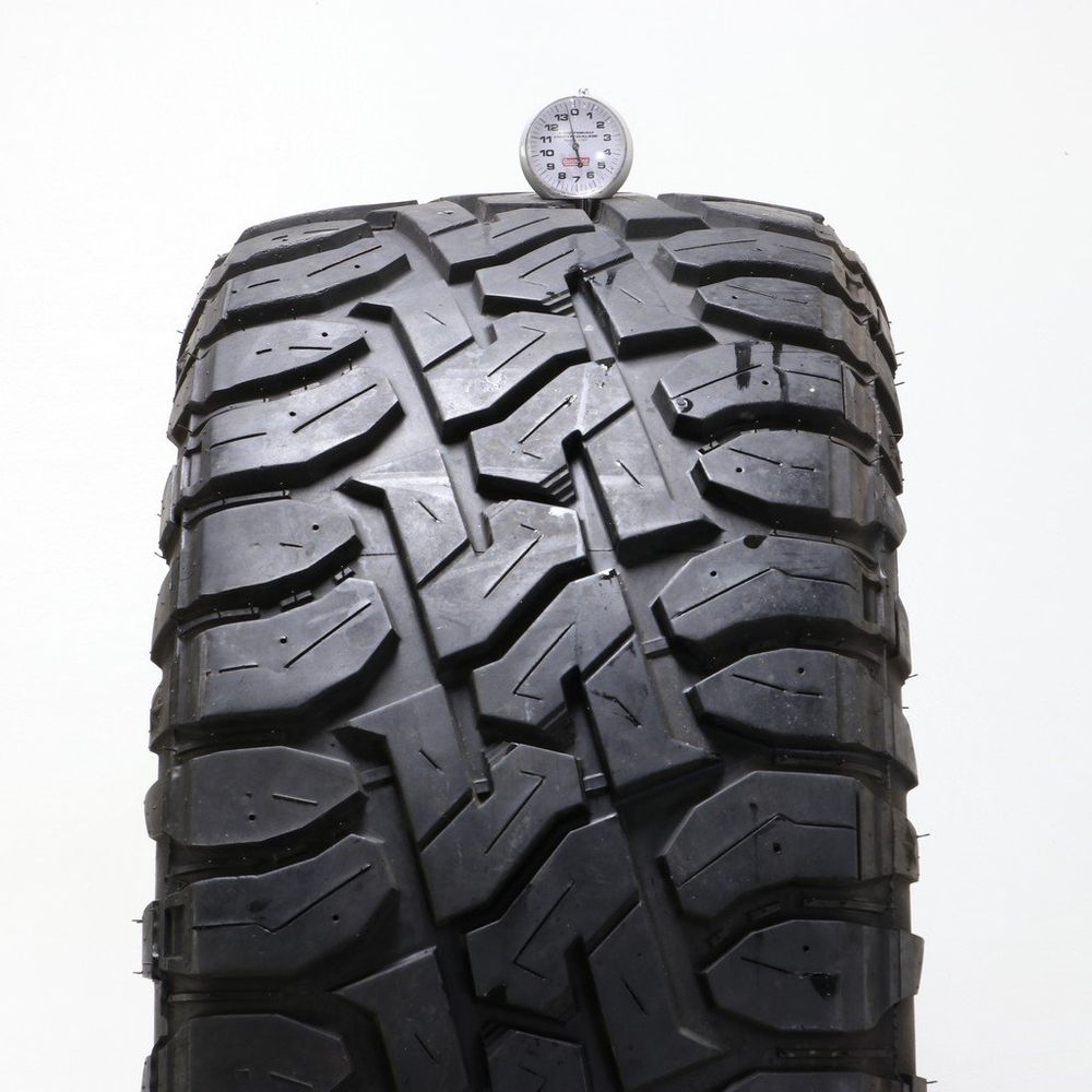 Set of (2) Used LT 33X12.5R20  Suretrac Wide Climber R/T II 119R F - 13.5-14.5/32 - Image 2