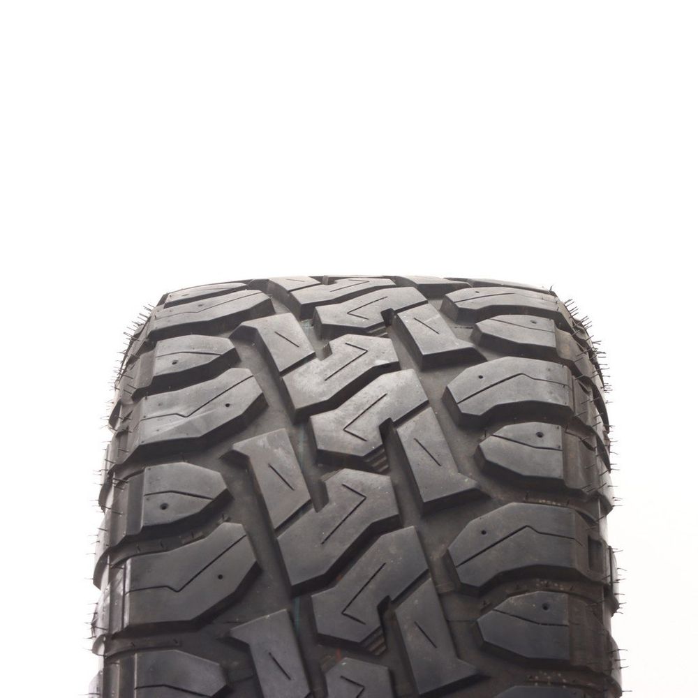 Set of (2) Used LT 33X12.5R20  Suretrac Wide Climber R/T II 119R F - 13.5-14.5/32 - Image 5