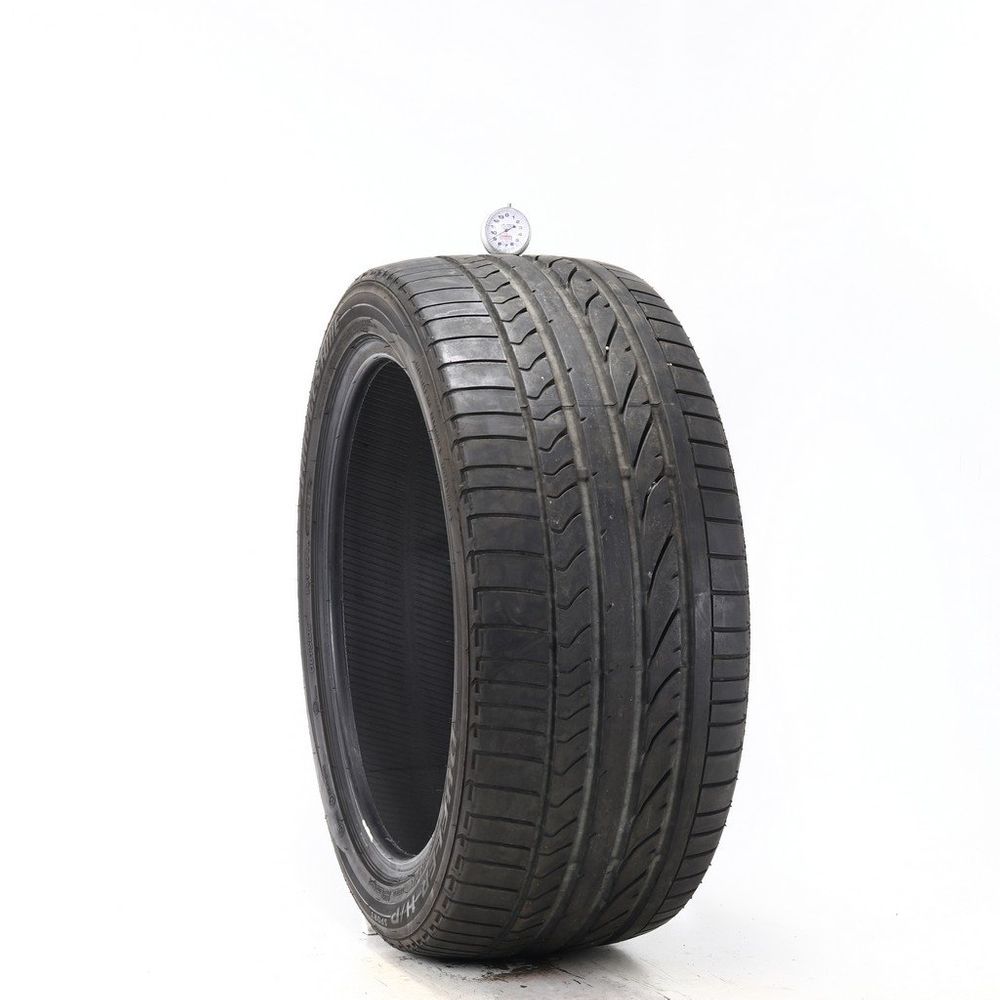 Used 275/40R20 Bridgestone Dueler H/P Sport 102W - 9/32 - Image 1