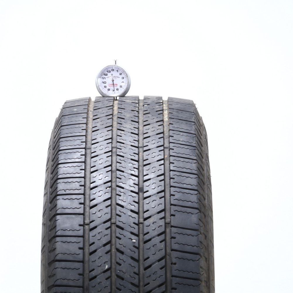 Set of (2) Used LT 245/70R17 Firestone Transforce HT2 119/116R - 6.5-8/32 - Image 2