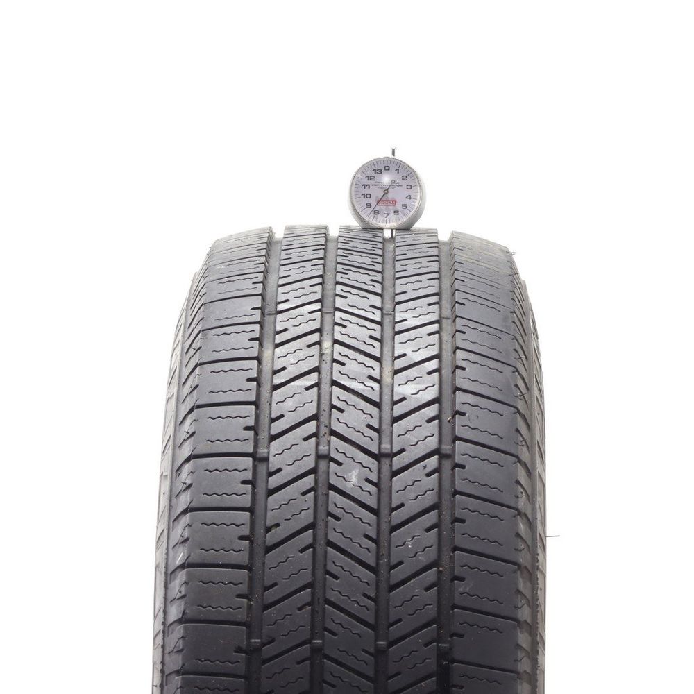 Set of (2) Used LT 245/70R17 Firestone Transforce HT2 119/116R - 6.5-8/32 - Image 5