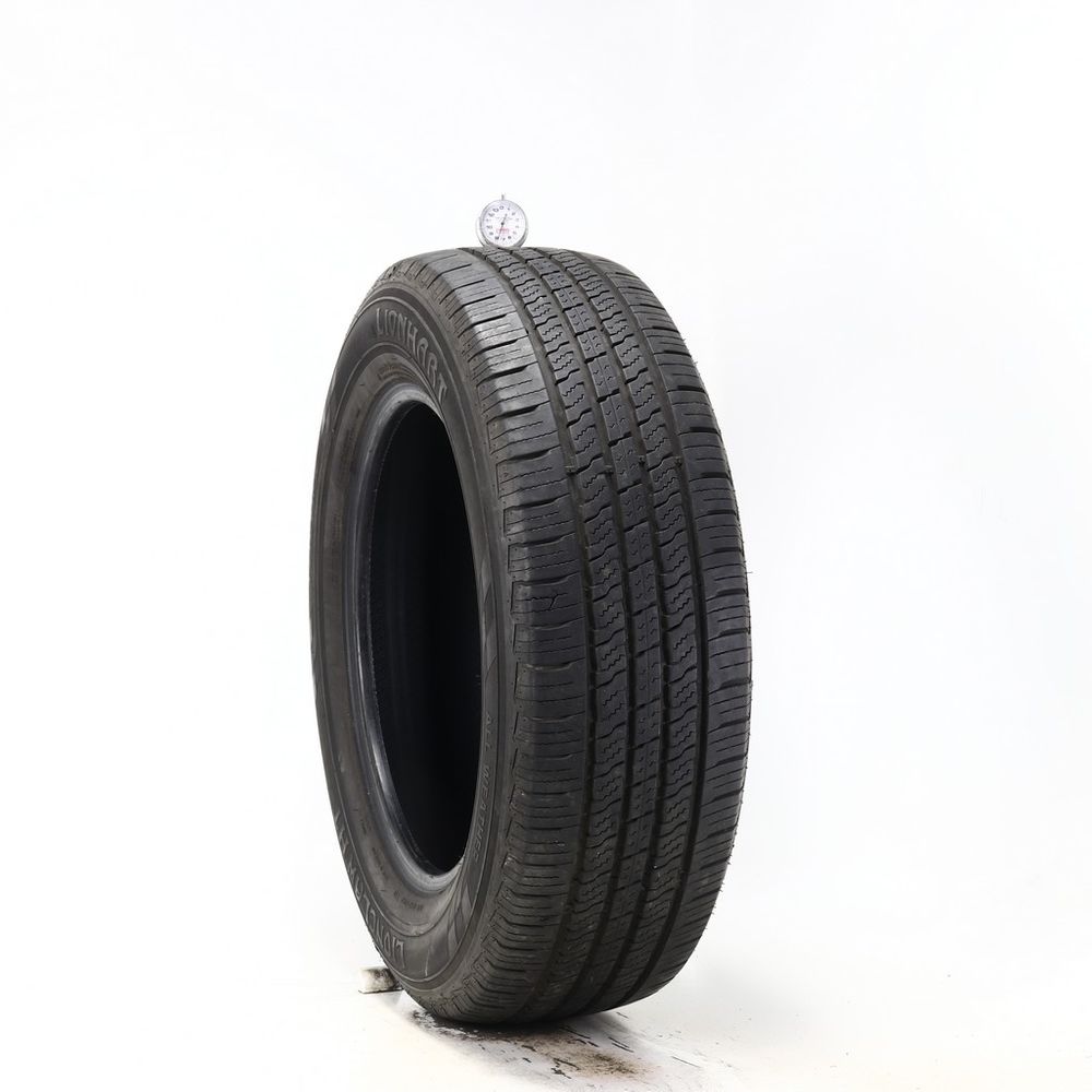 Used 235/65R18 Lionhart Lionclaw HT 104T - 7.5/32 - Image 1