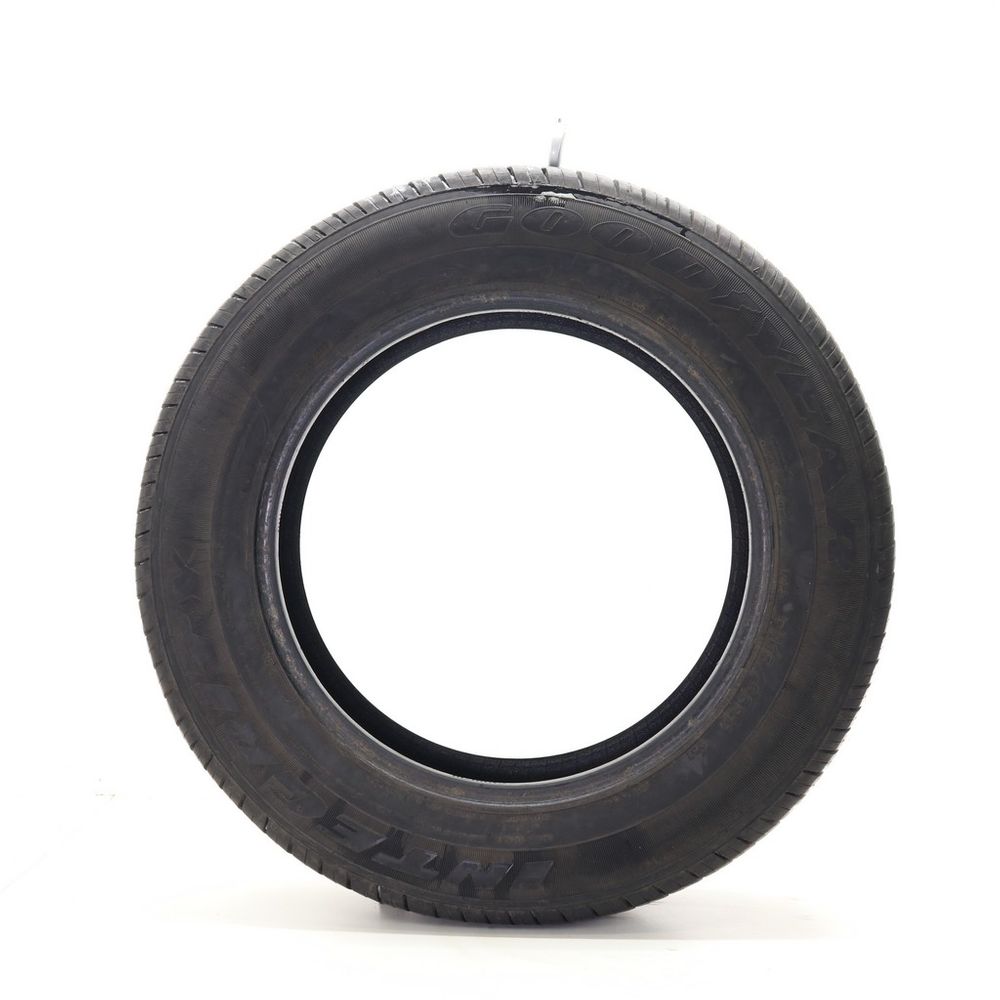 Used 215/65R17 Goodyear Integrity 98T - 8.5/32 - Image 3