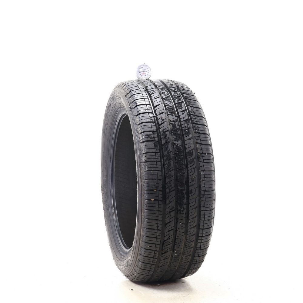 Used 225/50R17 Goodyear Assurance Comfortred Touring 94V - 10.5/32 - Image 1