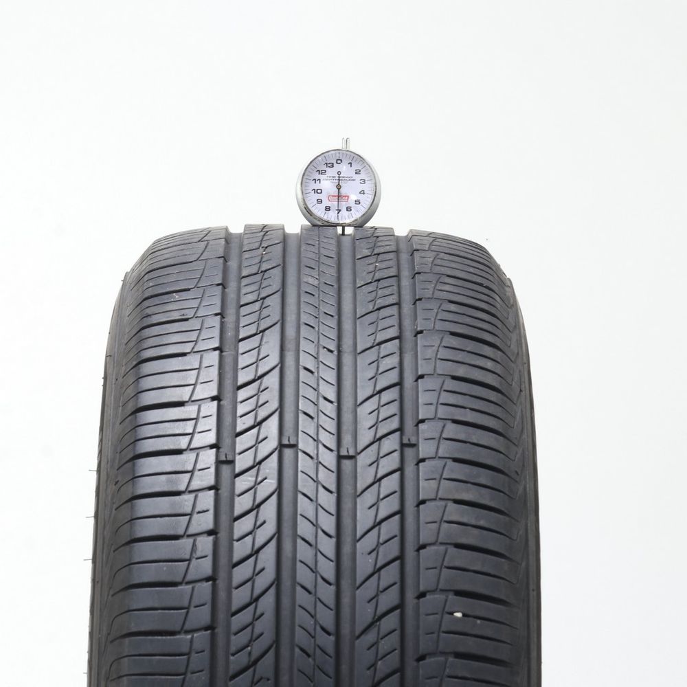 Set of (4) Used 235/55R20 Hankook Dynapro HP2 102H - 7-8.5/32 - Image 2