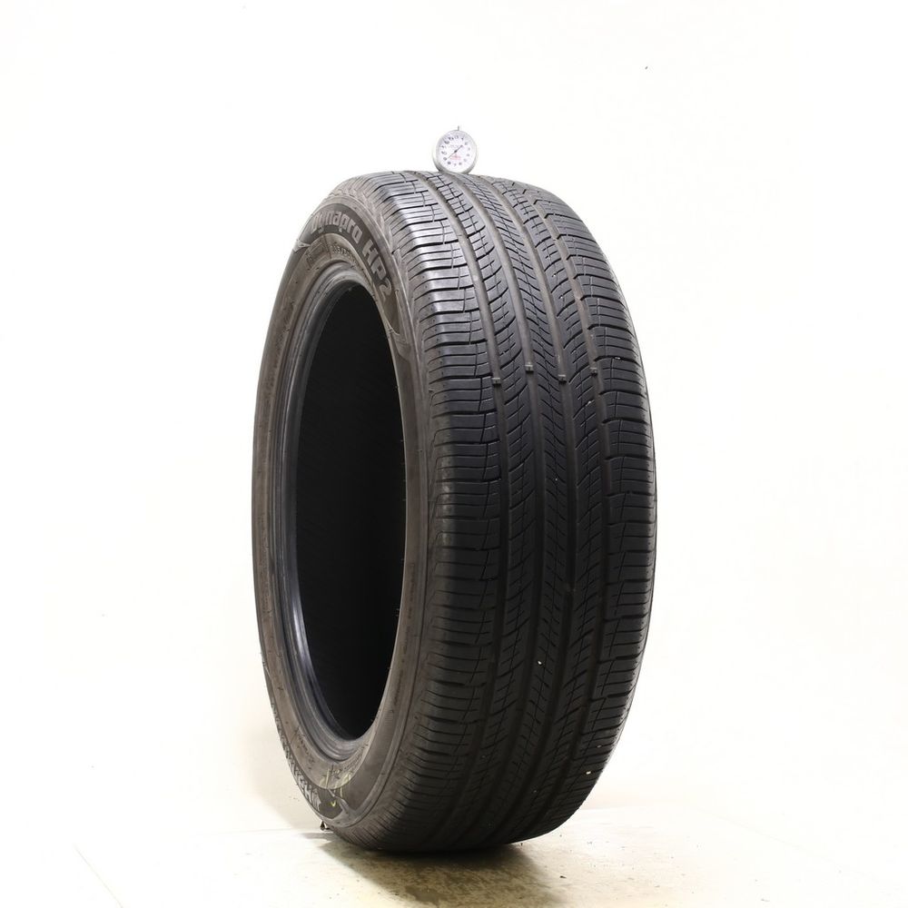 Set of (4) Used 235/55R20 Hankook Dynapro HP2 102H - 7-8.5/32 - Image 10