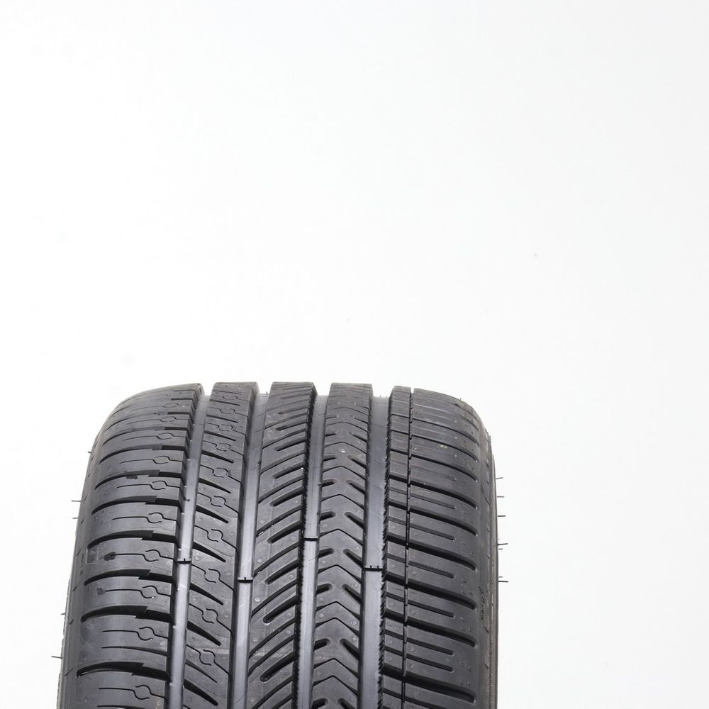 Set of (2) New 235/45ZR18 Michelin Pilot Sport All Season 4 98Y - 10/32 - Image 2